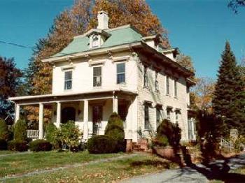 Pillsbury House