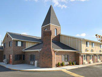 Days Inn Concordia