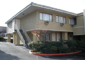 Econo Lodge Seatac Airport South