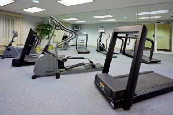 Holiday Inn Express WILKES-BARRE/SCRANTON(AIRPORT)
