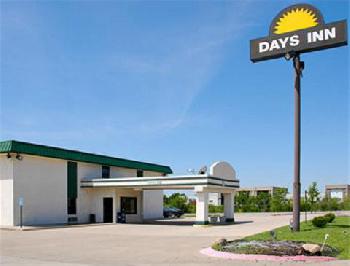 Days Inn Wichita