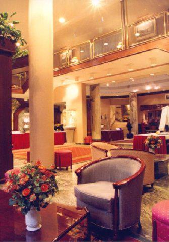 Bedford Hotel