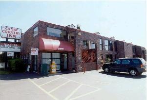 Canby Country Inn
