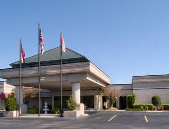 Ramada Macon
