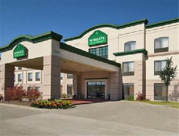 Wingate by Wyndham Columbia
