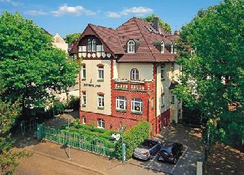 Residenz Joop Magdeburg