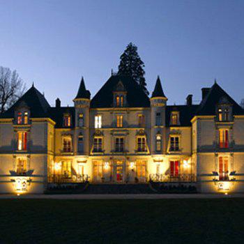 BEST WESTERN PREMIER Le Mans Country Club