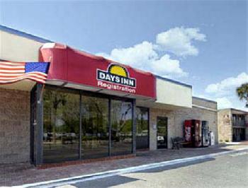 Days Inn Bradenton - Near the Gulf
