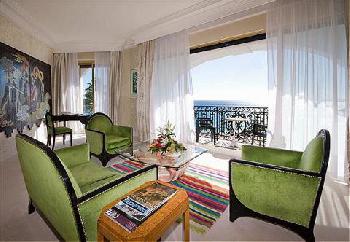 Hotel Negresco