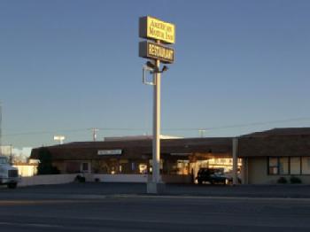 American Motor Inn