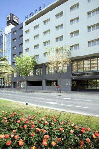 NH Ciutat de Reus