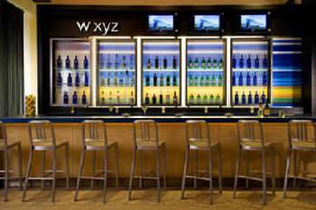 Aloft Las Colinas