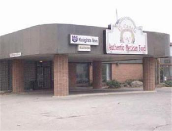 Knights Inn Bucyrus