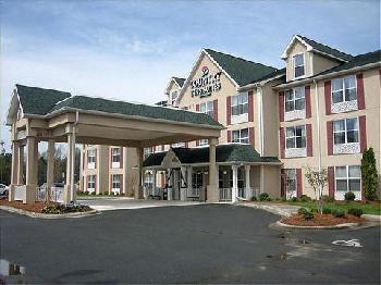 Country Inn & Suites By Carlson, Charlotte I485 at Highway 74E, NC
