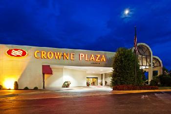 Crowne Plaza HICKORY