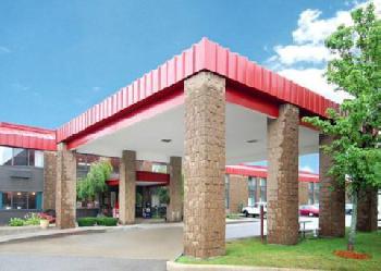 Comfort Inn Jamestown