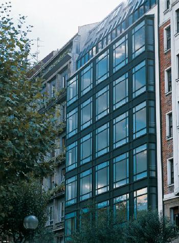 Hotel Miro