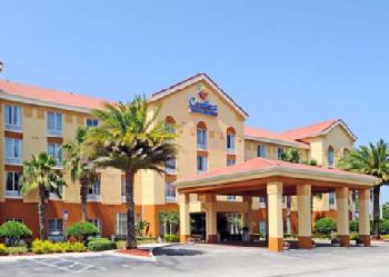 Comfort Inn & Suites Sanford