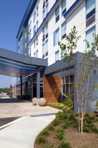 Aloft Nashville-Cool Springs