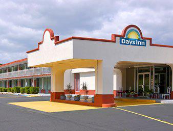 Days Inn Shelby