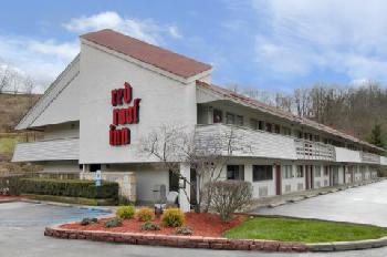 Red Roof Inn Parkersburg