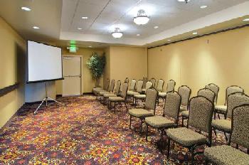 Hampton Inn  Suites Lodi