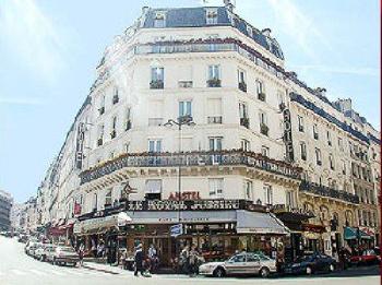 Hotel Au Royal Cardinal