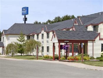 Baymont Inn and Suites Gaylord