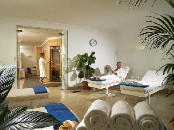 Oceano Apartaments and Medical Spa