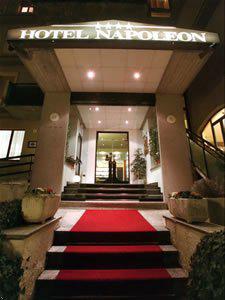 Napoleon Hotel