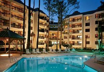 Marriott's Heritage Club