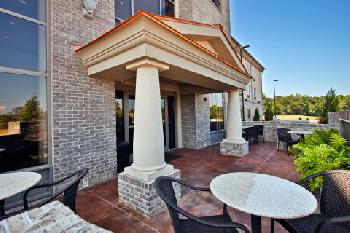 Holiday Inn Express Hotel & Suites OPELIKA AUBURN