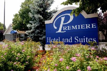 Premiere Hotel and Suites