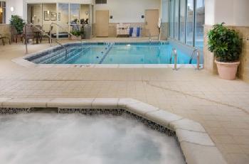 Drury Inn and Suites Louisville