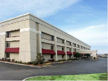 La Quinta Inn & Suites Meridian