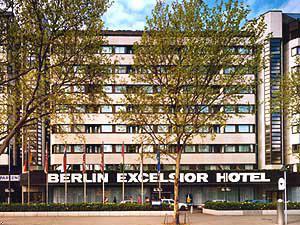 Berlin Excelsior Hotel