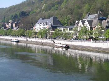Hotel Beauregard Namur