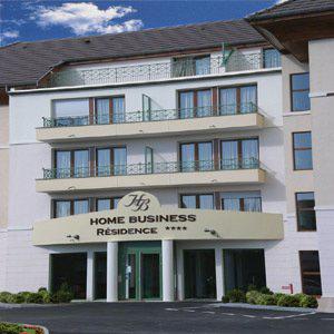 PARK SUITES GENEVE DIVONNE