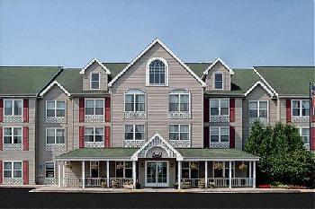 Country Inn & Suites By Carlson, Birch Run, MI