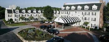 Westford Regency Inn and Conference Center