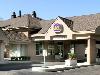 BEST WESTERN Raleigh North-Downtown
