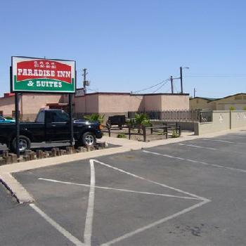 Paradise Inn & Suites Thatcher
