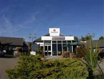 Ramada Dover