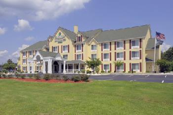 Country Inn & Suites By Carlson, Savannah I-95 North, GA