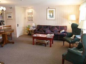 Green Heron Inn