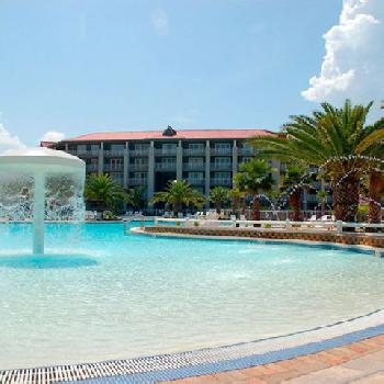 Cabana Cay by Oaseas Resorts