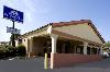 Americas Best Value Inn Huntsville