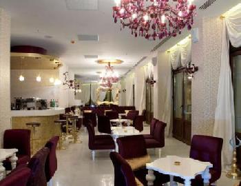 Solto Alacati Beach Hotel