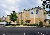 Comfort Inn & Suites Airport Dulles-Gateway