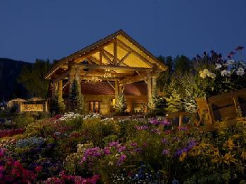Rustic Inn